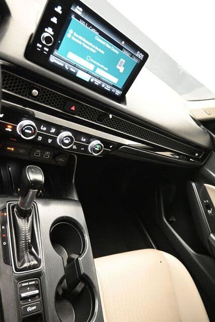 2023 Honda Civic