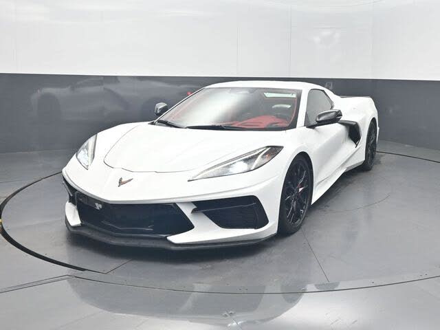 2024 Chevrolet Corvette Stingray for sale in Conyers, GA