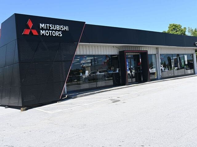2026 Mitsubishi Outlander Sport