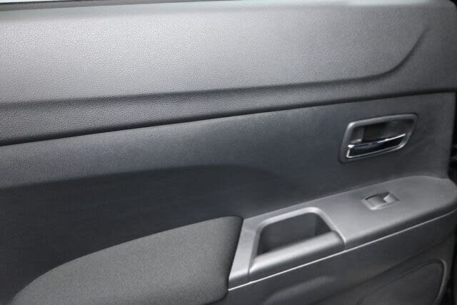 2026 Mitsubishi Outlander Sport