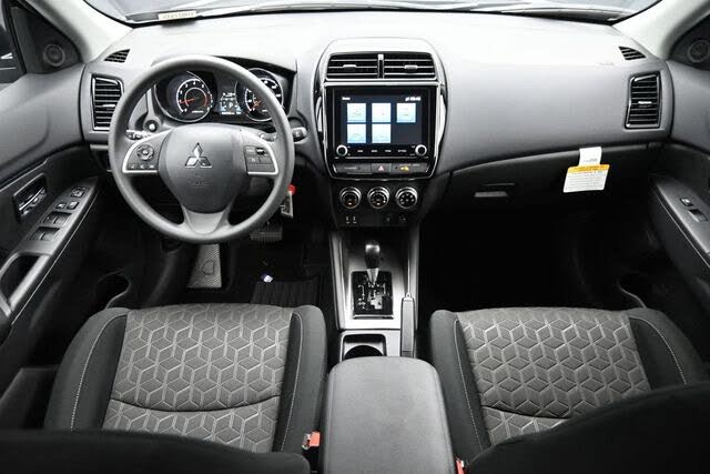 2026 Mitsubishi Outlander Sport