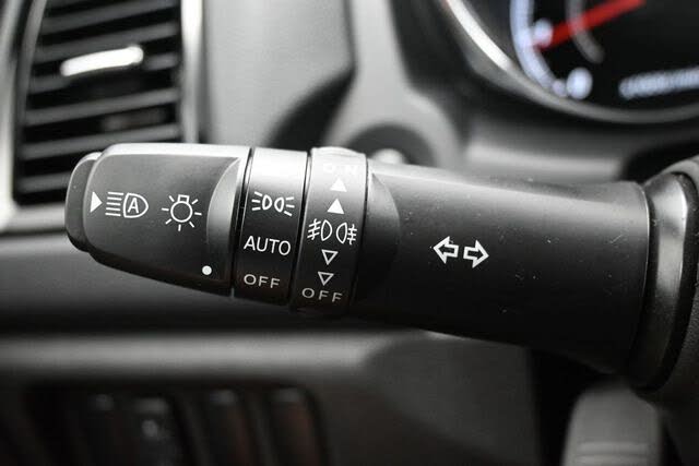 2026 Mitsubishi Outlander Sport