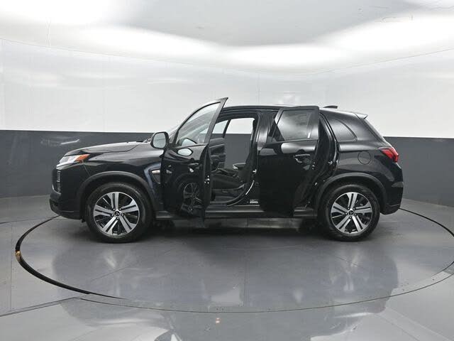 2026 Mitsubishi Outlander Sport