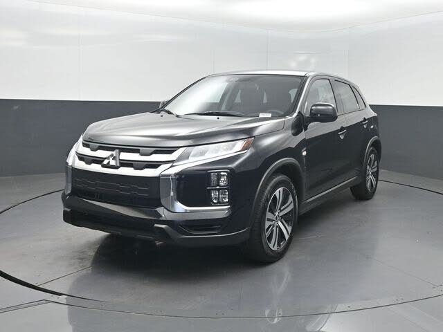 2026 Mitsubishi Outlander Sport
