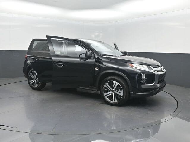 2026 Mitsubishi Outlander Sport
