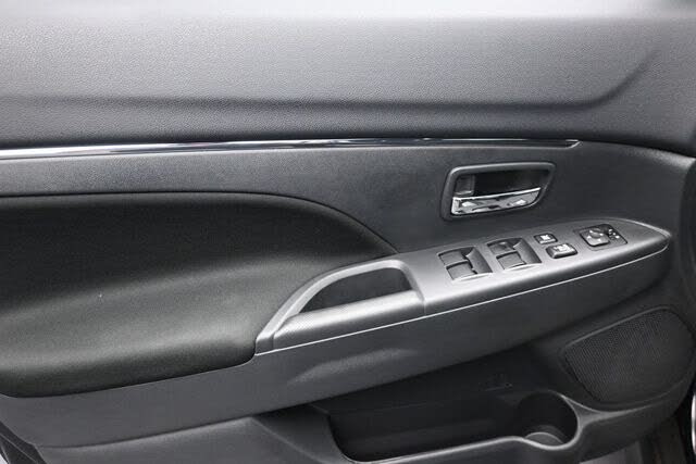 2026 Mitsubishi Outlander Sport