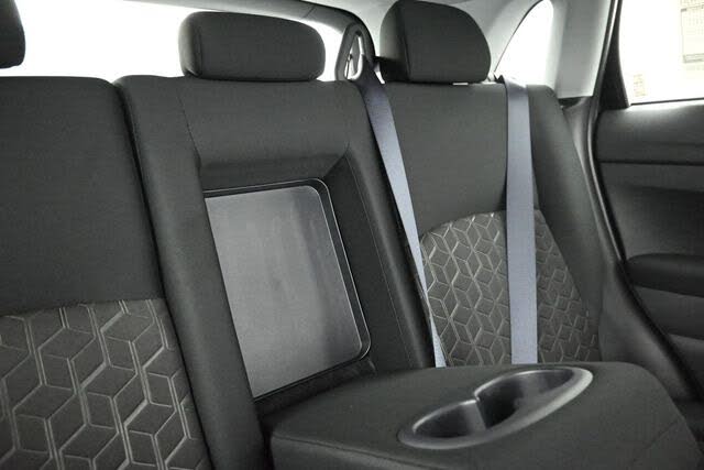 2026 Mitsubishi Outlander Sport