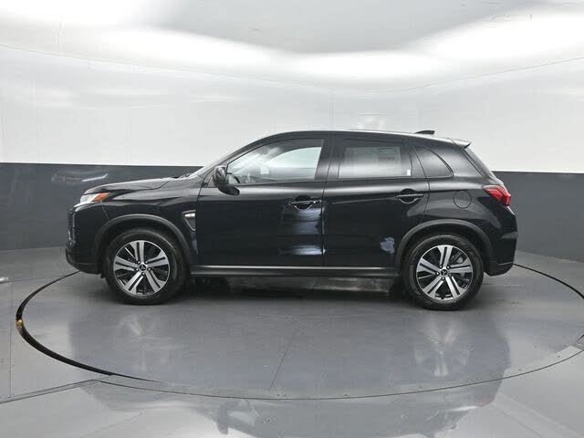 2026 Mitsubishi Outlander Sport