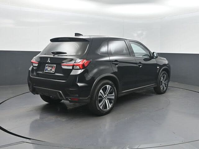 2026 Mitsubishi Outlander Sport