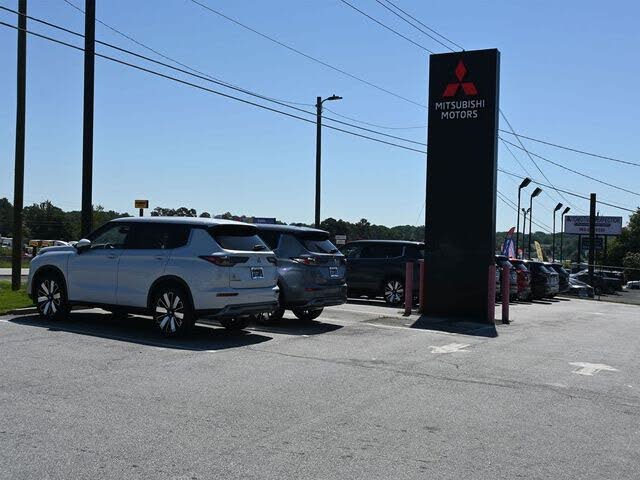 2026 Mitsubishi Outlander Sport
