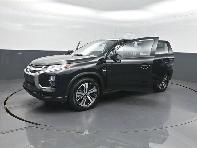 2026 Mitsubishi Outlander Sport
