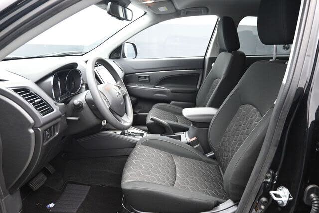 2026 Mitsubishi Outlander Sport