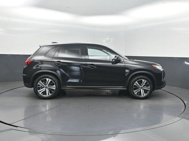 2026 Mitsubishi Outlander Sport