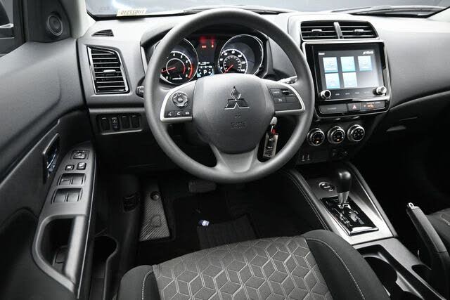 2026 Mitsubishi Outlander Sport