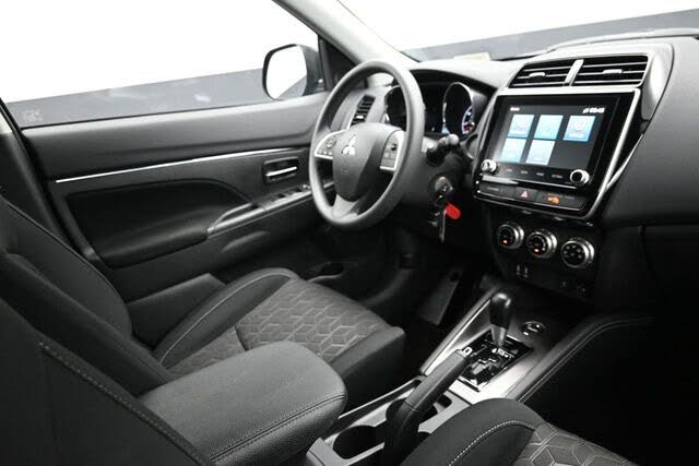 2026 Mitsubishi Outlander Sport