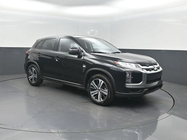 2026 Mitsubishi Outlander Sport