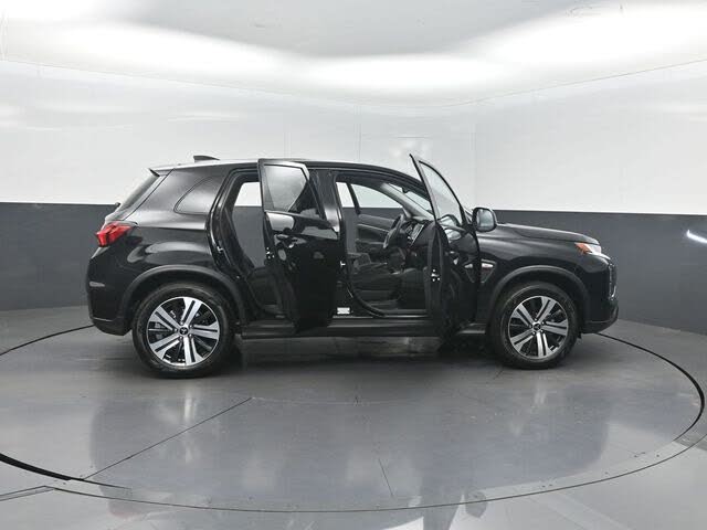 2026 Mitsubishi Outlander Sport