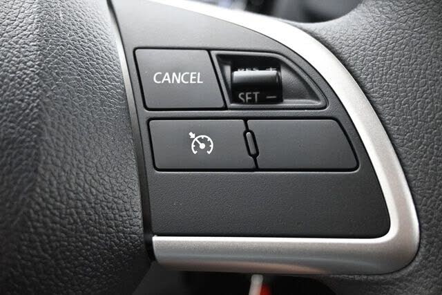 2026 Mitsubishi Outlander Sport