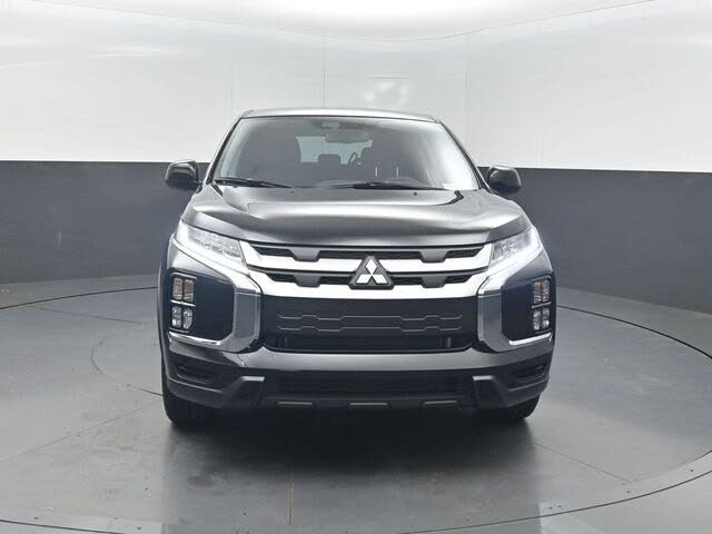 2026 Mitsubishi Outlander Sport