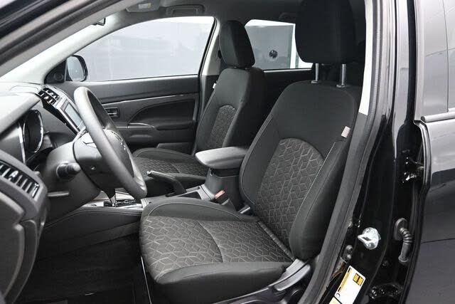 2026 Mitsubishi Outlander Sport