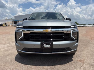 2026 Chevrolet Tahoe