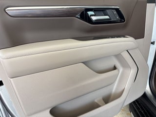 2026 Chevrolet Tahoe