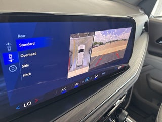 2026 Chevrolet Tahoe