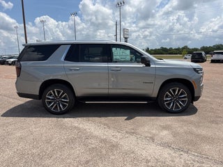 2026 Chevrolet Tahoe