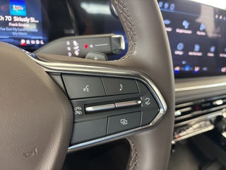2026 Chevrolet Tahoe
