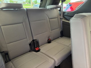 2026 Chevrolet Tahoe