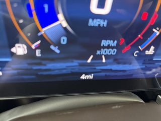 2026 Chevrolet Tahoe