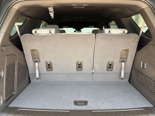2026 Chevrolet Tahoe
