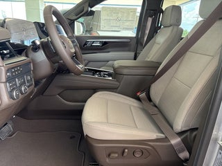 2026 Chevrolet Tahoe