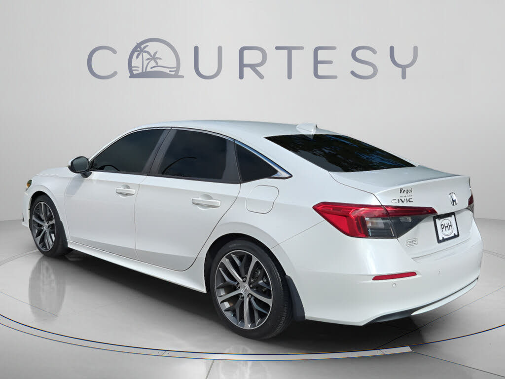 2022 Honda Civic