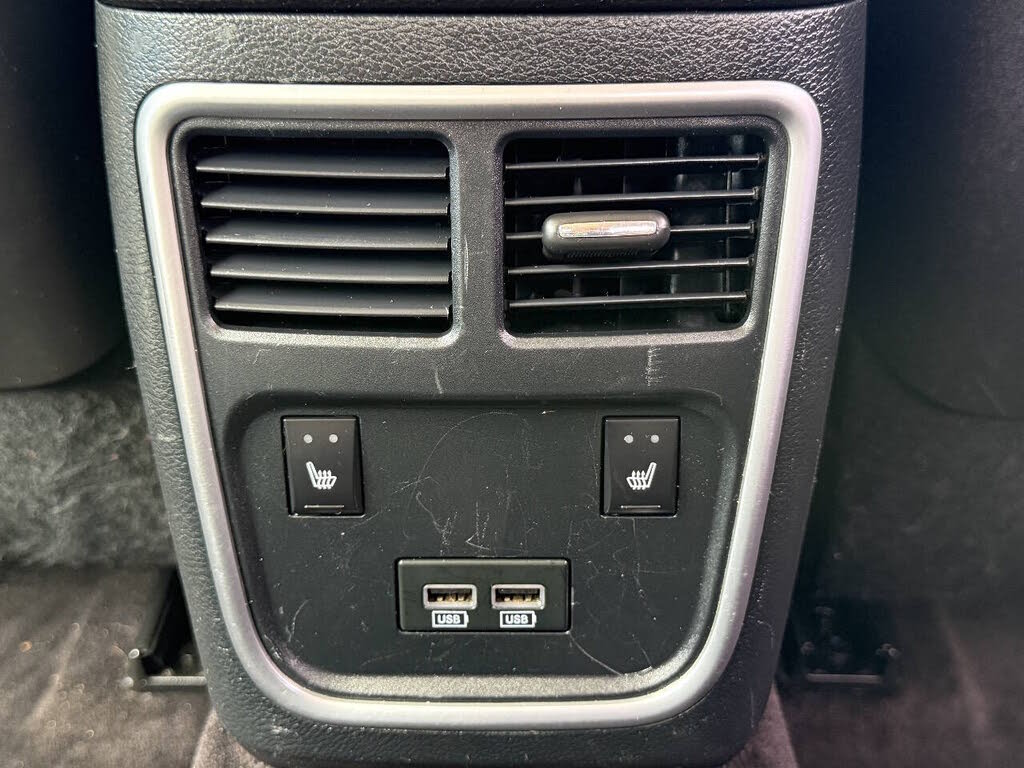 2018 Chrysler 300