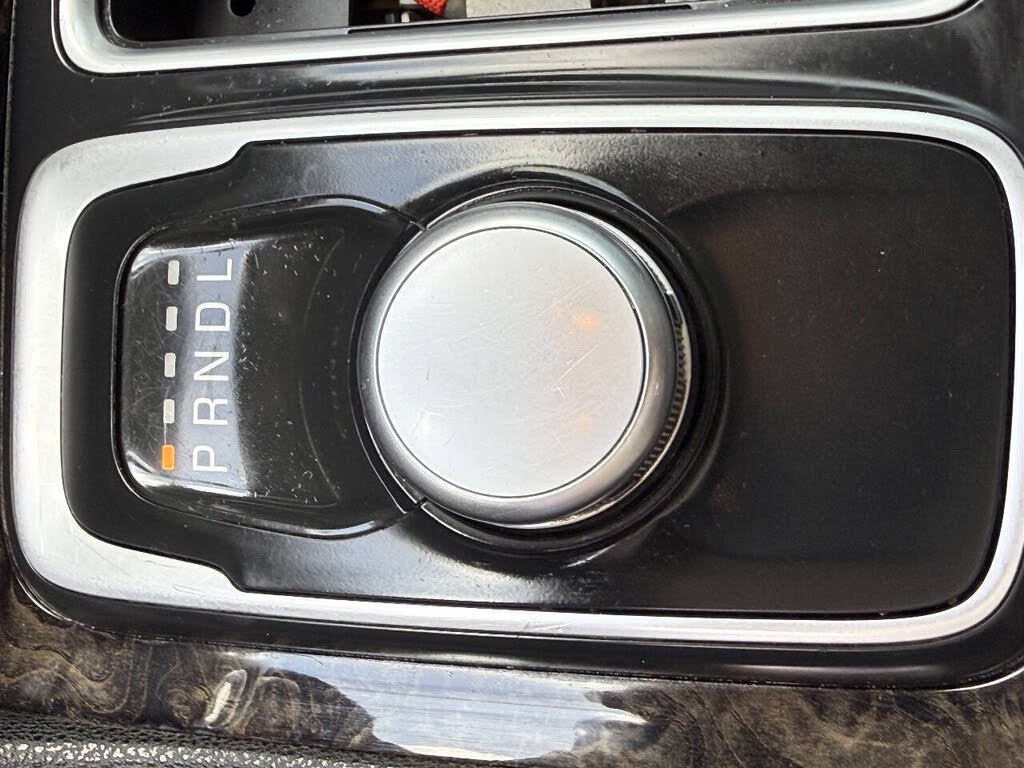 2018 Chrysler 300