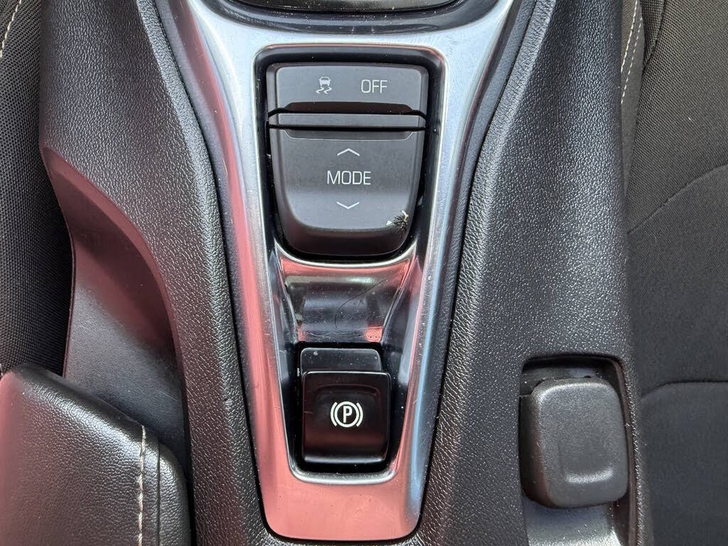 2021 Chevrolet Camaro
