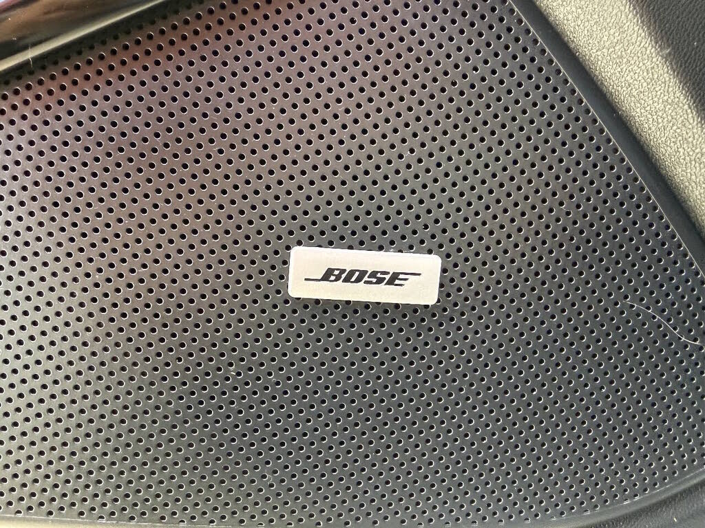 2021 Chevrolet Camaro