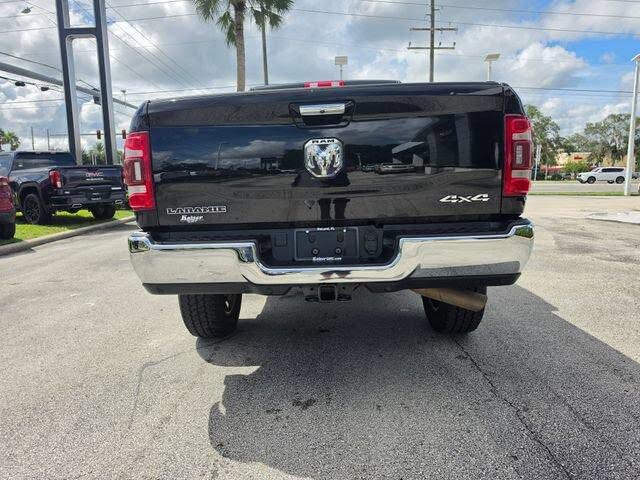 2021 Ram 2500