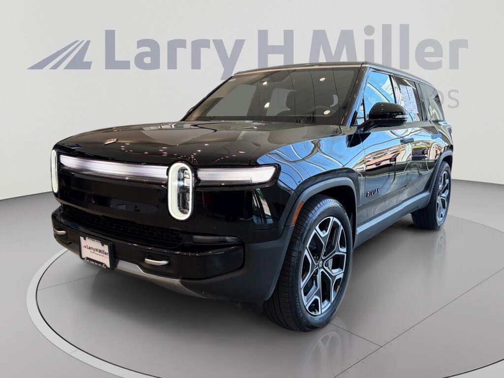 2026 Rivian R1S Adventure for sale in Denver, CO
