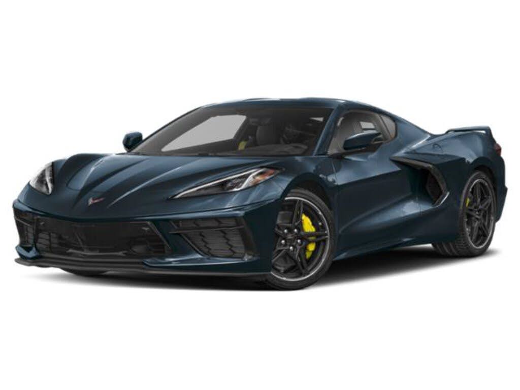 2020 Chevrolet Corvette Stingray for sale in Lone Tree, CO