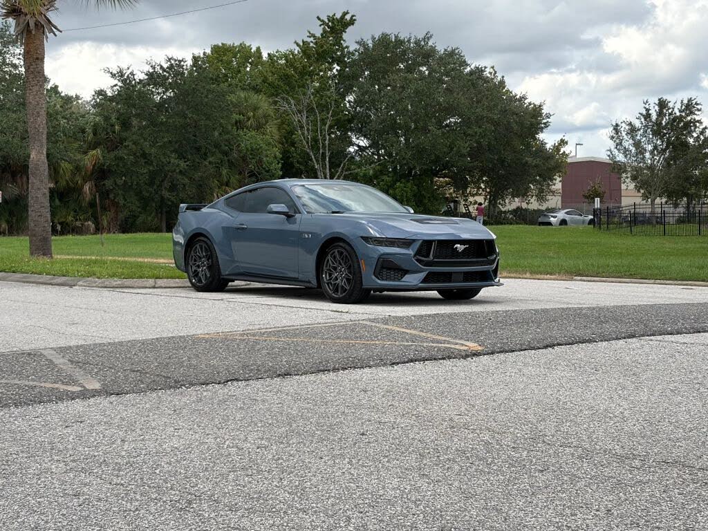 2026 Ford Mustang GT Premium for sale in Orlando, FL