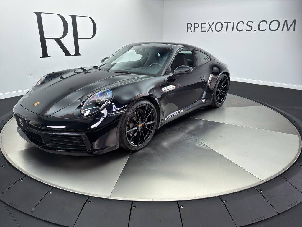 2022 Porsche 911 Carrera for sale in St. Louis, MO