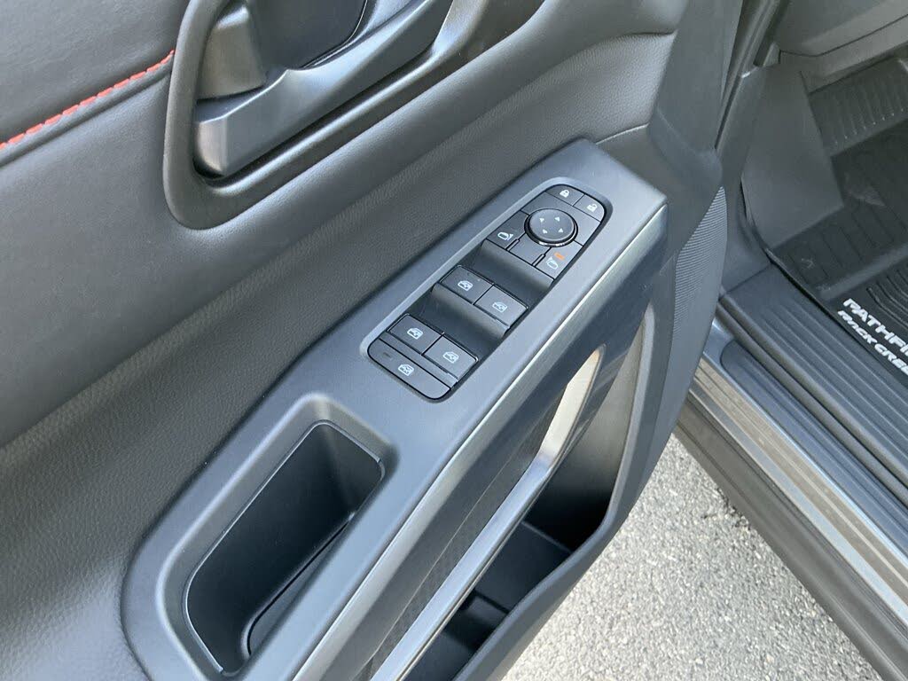 2026 Nissan Pathfinder