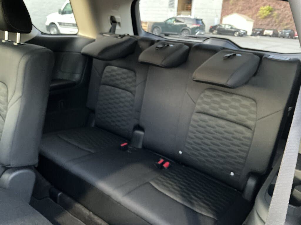 2026 Nissan Pathfinder