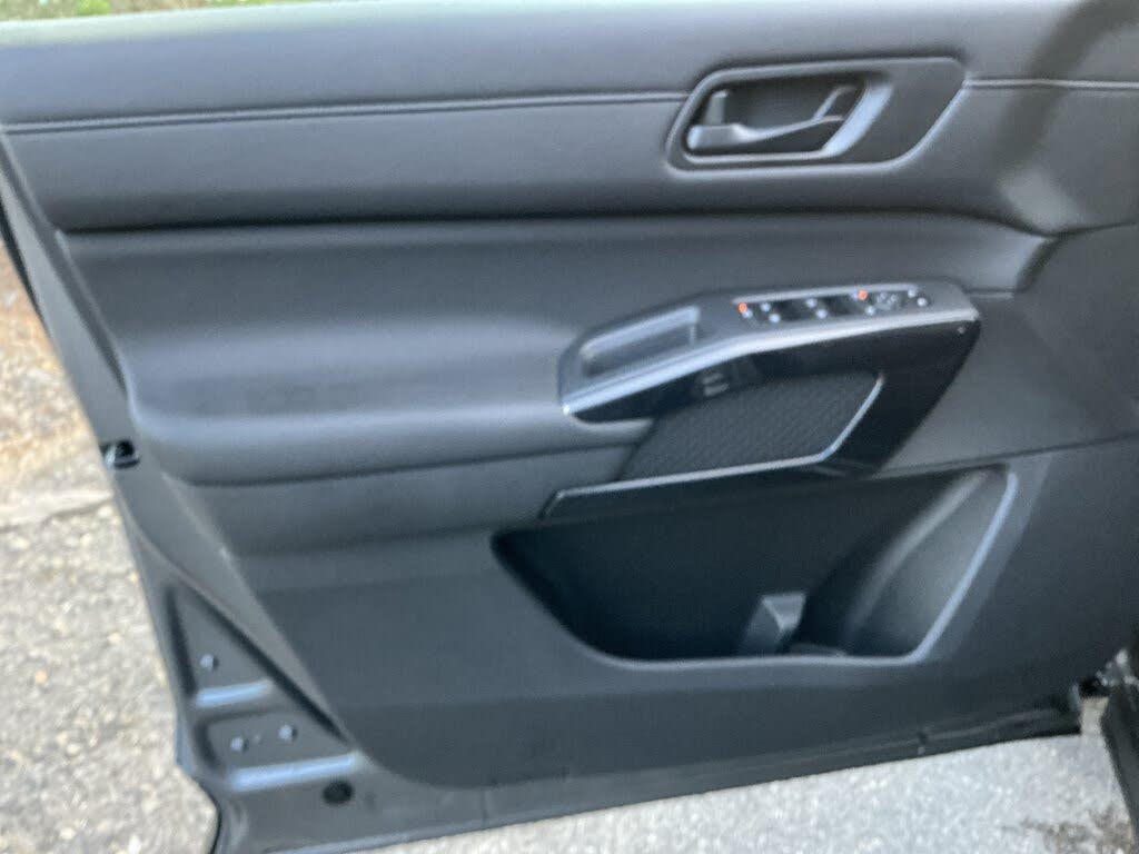 2026 Nissan Pathfinder