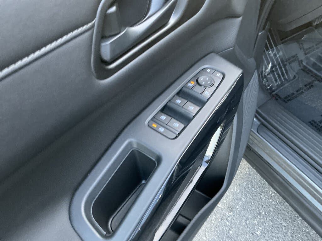 2026 Nissan Pathfinder