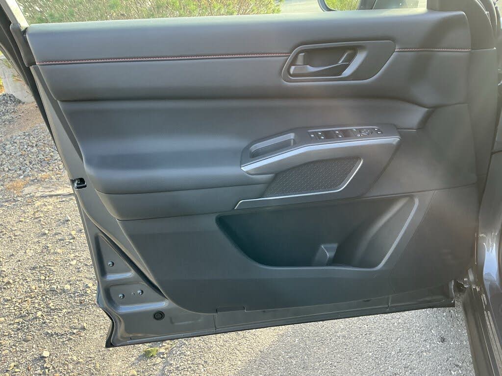 2026 Nissan Pathfinder