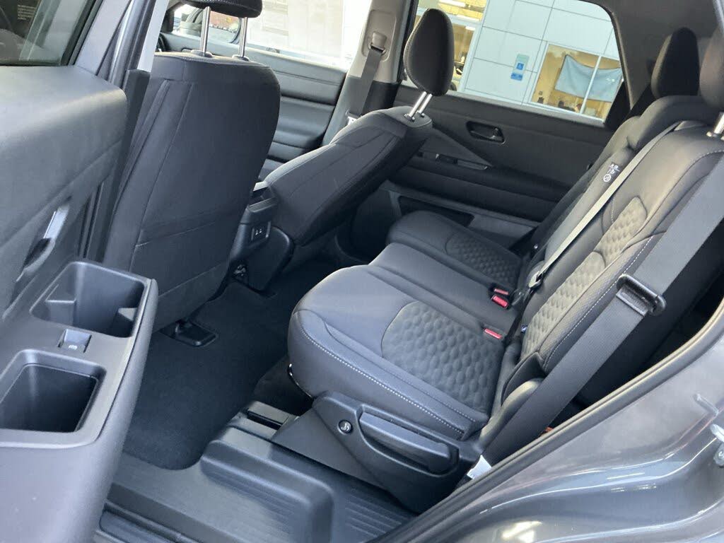 2026 Nissan Pathfinder