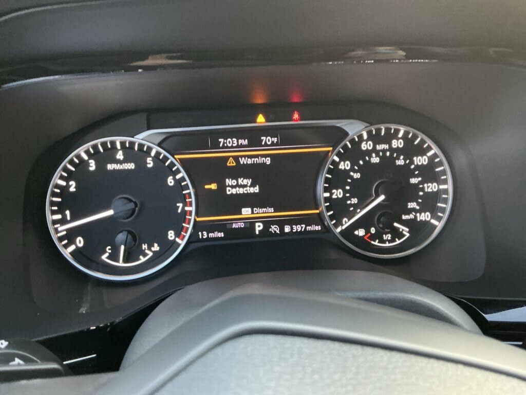 2026 Nissan Pathfinder